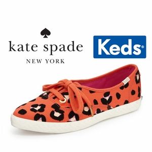 𝗞𝗔𝗧𝗘 𝗦𝗣𝗔𝗗𝗘/𝗞𝗘𝗗𝗦 Cyber Orange Leopard